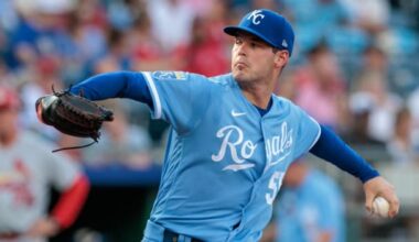 Unluckiest MLB Pitchers of 2025