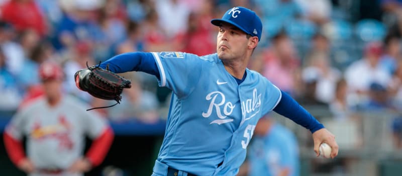 Unluckiest MLB Pitchers of 2025