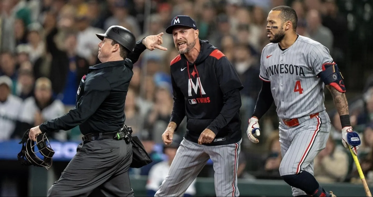 Six MLB managers have been fired since the final game of the 2025 regular season