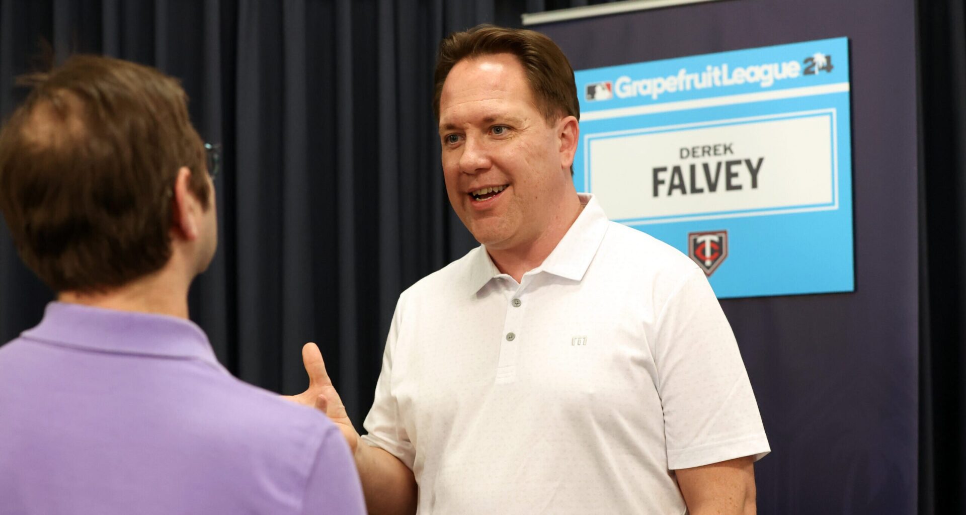 Twins President Lost on Future and More Cuts Coming