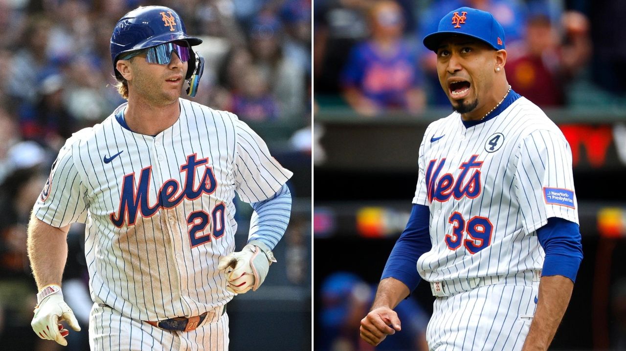 Five questions facing the Mets this offseason