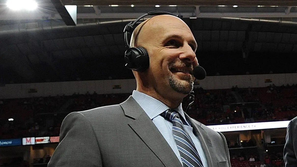 Toronto Blue Jays play-by-play man Dan Shulman finalist for Hall of Fame Award