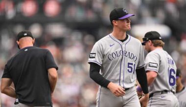 Five Takeaways From the Colorado Rockies’ Disastrous 2025 Season
