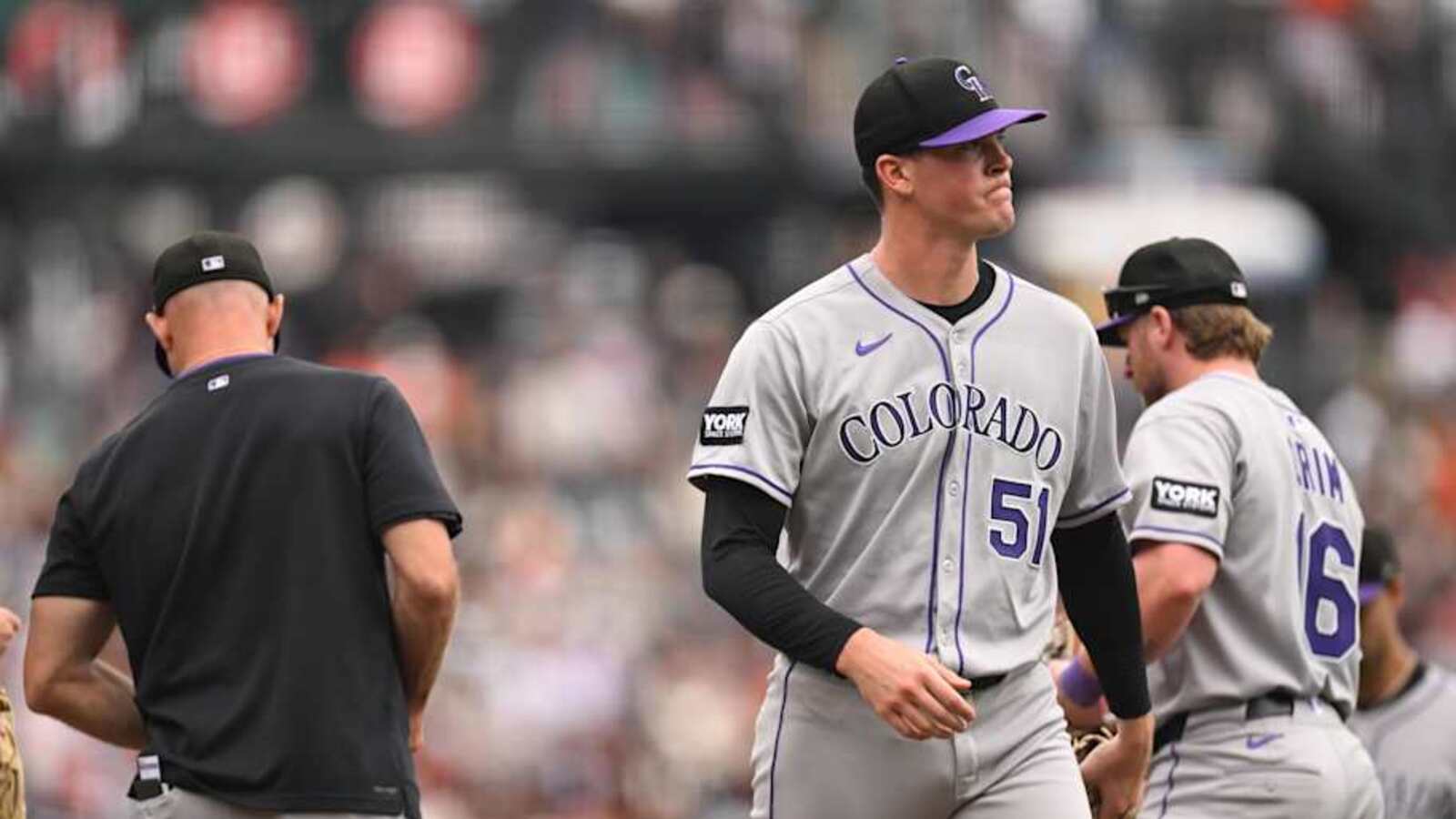 Five Takeaways From the Colorado Rockies’ Disastrous 2025 Season