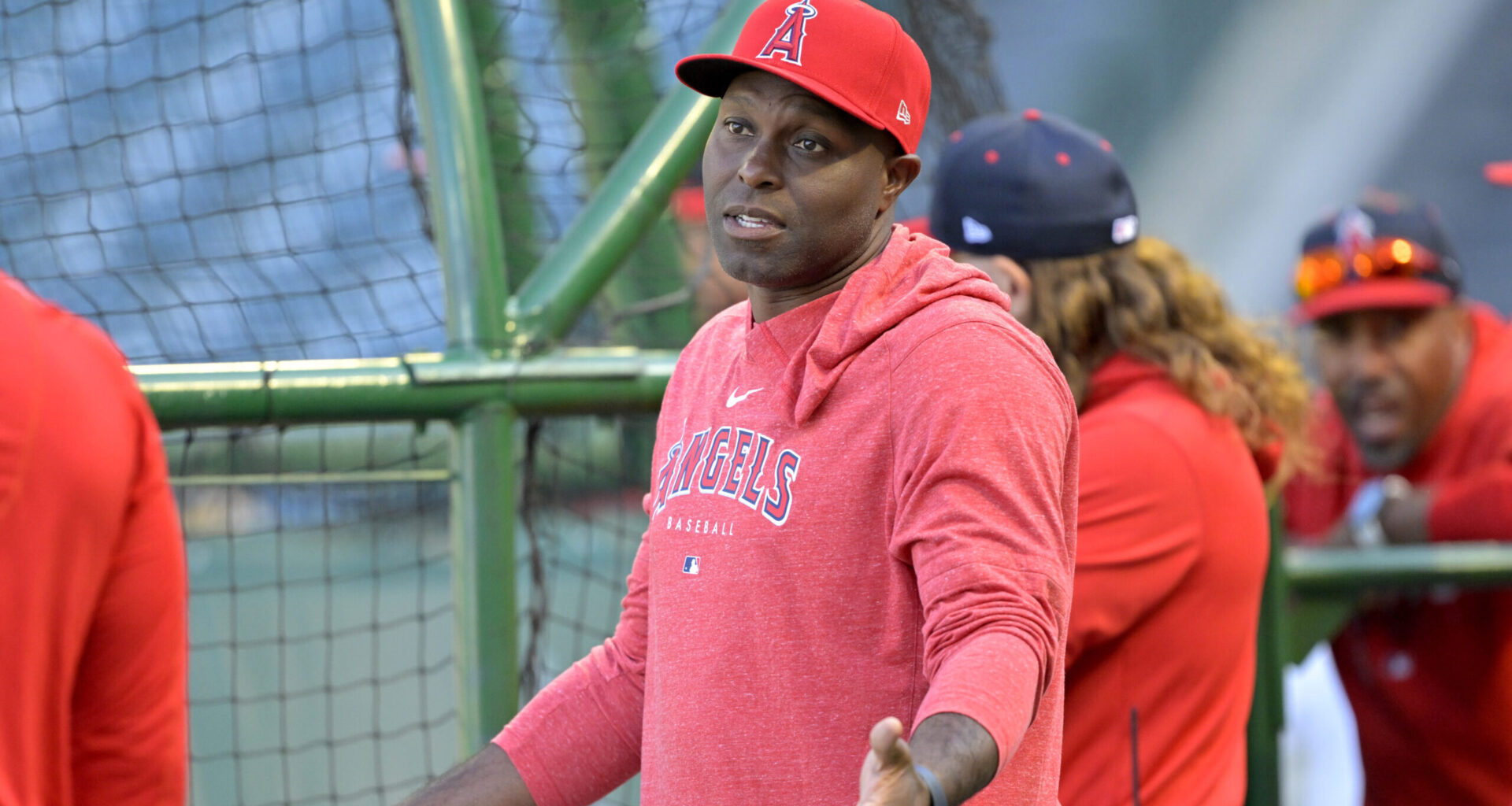 Twins Insider Names Possible Rocco Baldelli Replacements