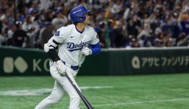 Why Major League Baseball keeps coming back to Japan