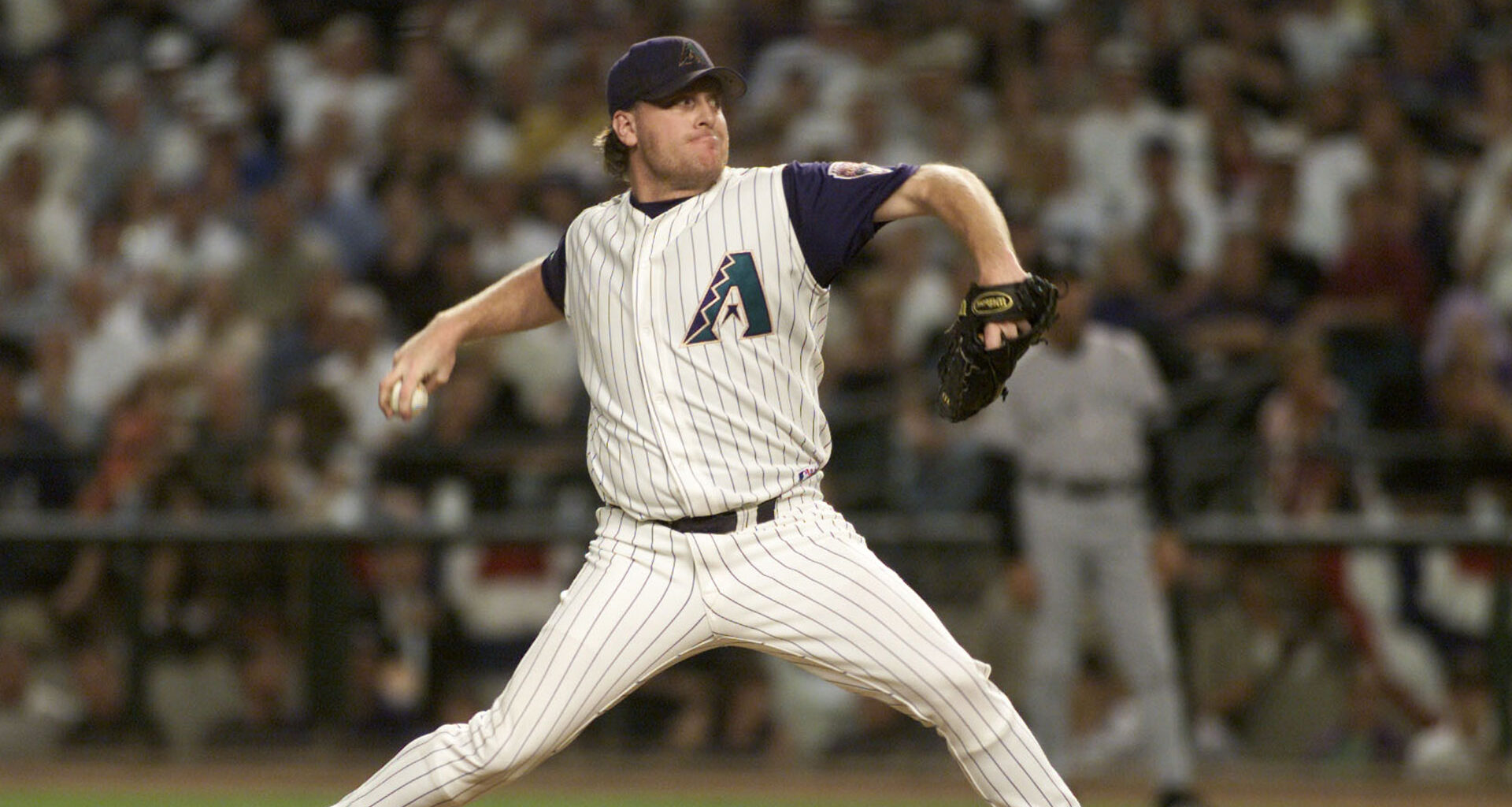 I'm a three-time MLB champion who blew $50m fortune on disastrous investment and was forced to sell my house