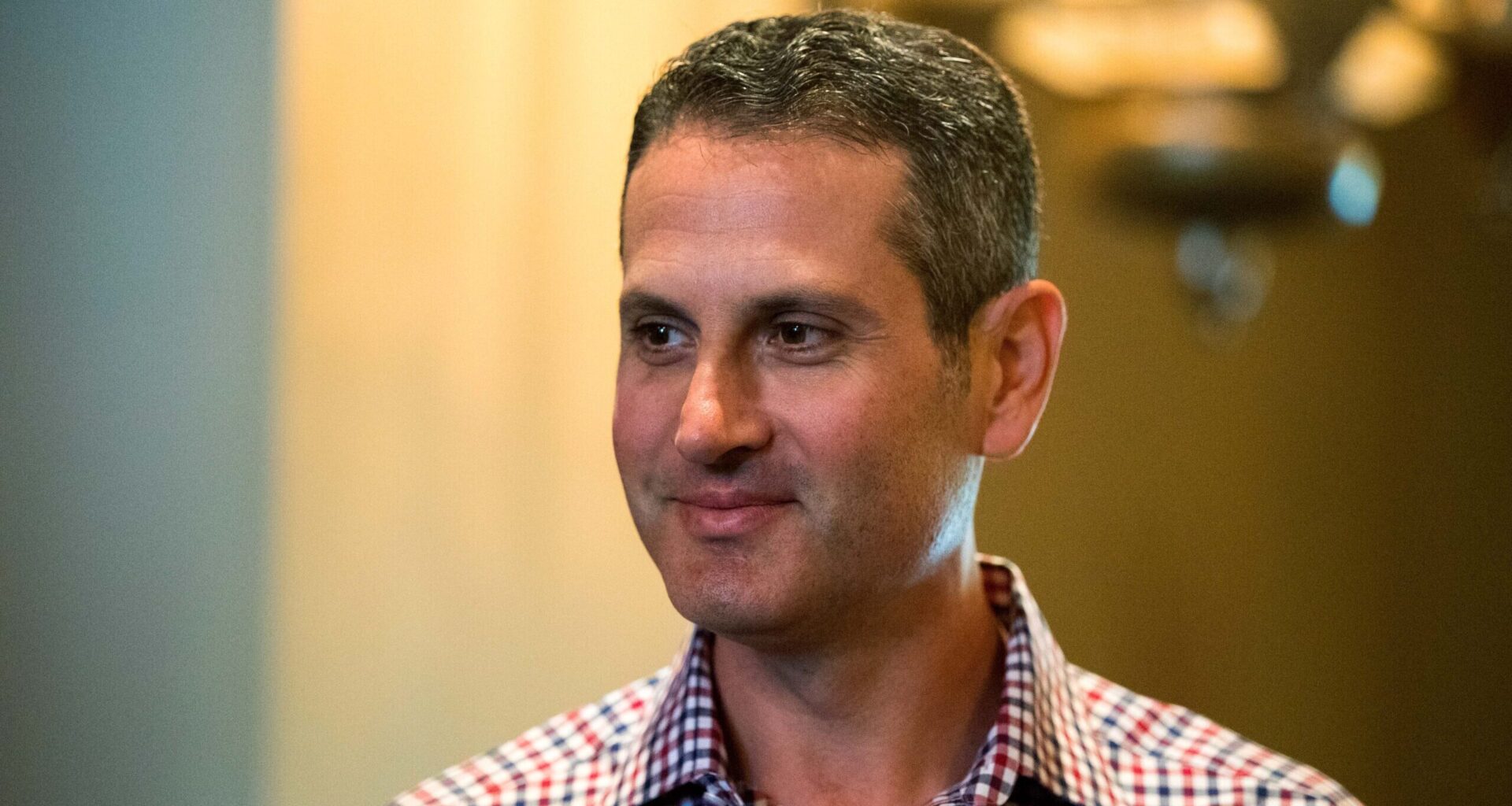 Former Twins Exec Vying for New Job