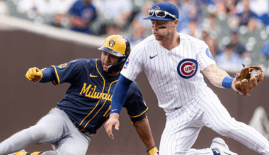 Brewers vs. Cubs: Prediction, odds, NLDS schedule, times and what to know