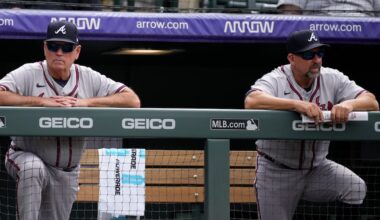 Here are some options to replace Brian Snitker as Braves manager