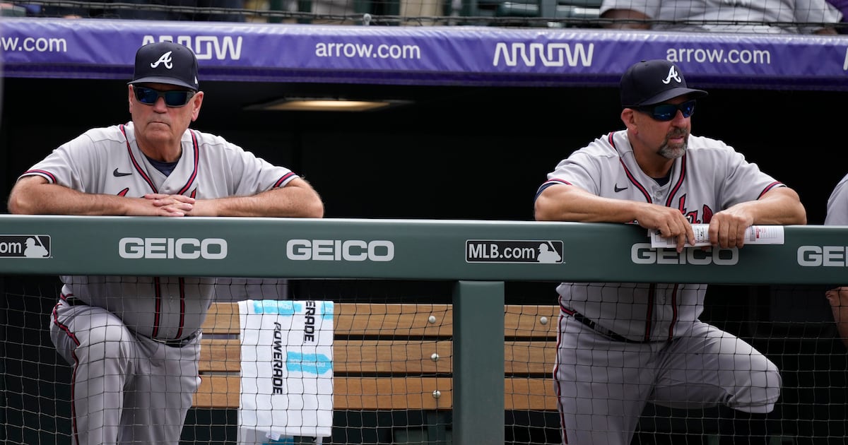 Here are some options to replace Brian Snitker as Braves manager