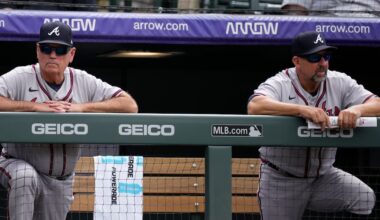 Here are some options to replace Brian Snitker as Braves manager