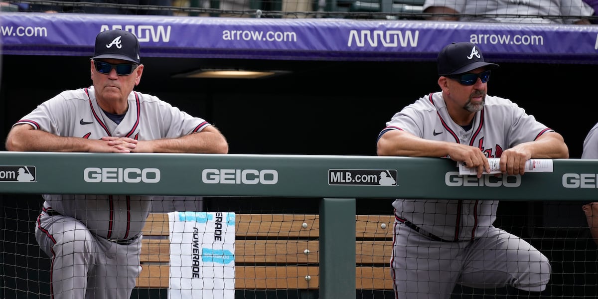 Here are some options to replace Brian Snitker as Braves manager