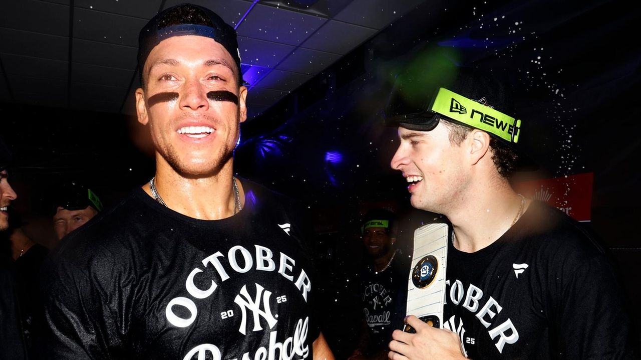 Yankees beat Red Sox in Game 3 of Wild Card Series to advance to ALDS