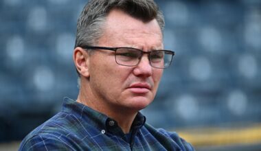 Ben Cherington returning as Pittsburgh Pirates general manager for 2026 season