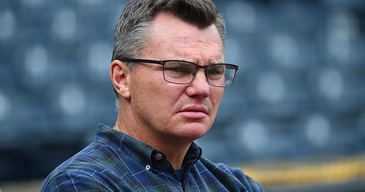 Ben Cherington returning as Pittsburgh Pirates general manager for 2026 season