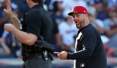 Stephen Vogt gives Guardians requisite belief to continue to contend