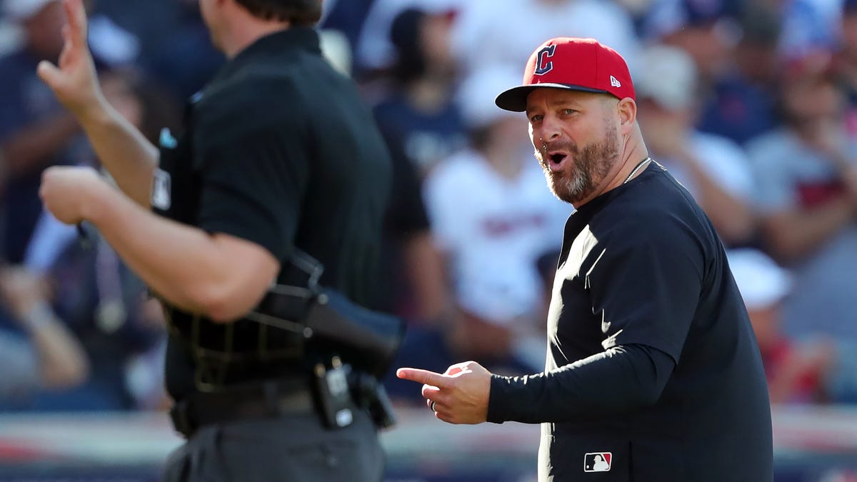 Stephen Vogt gives Guardians requisite belief to continue to contend