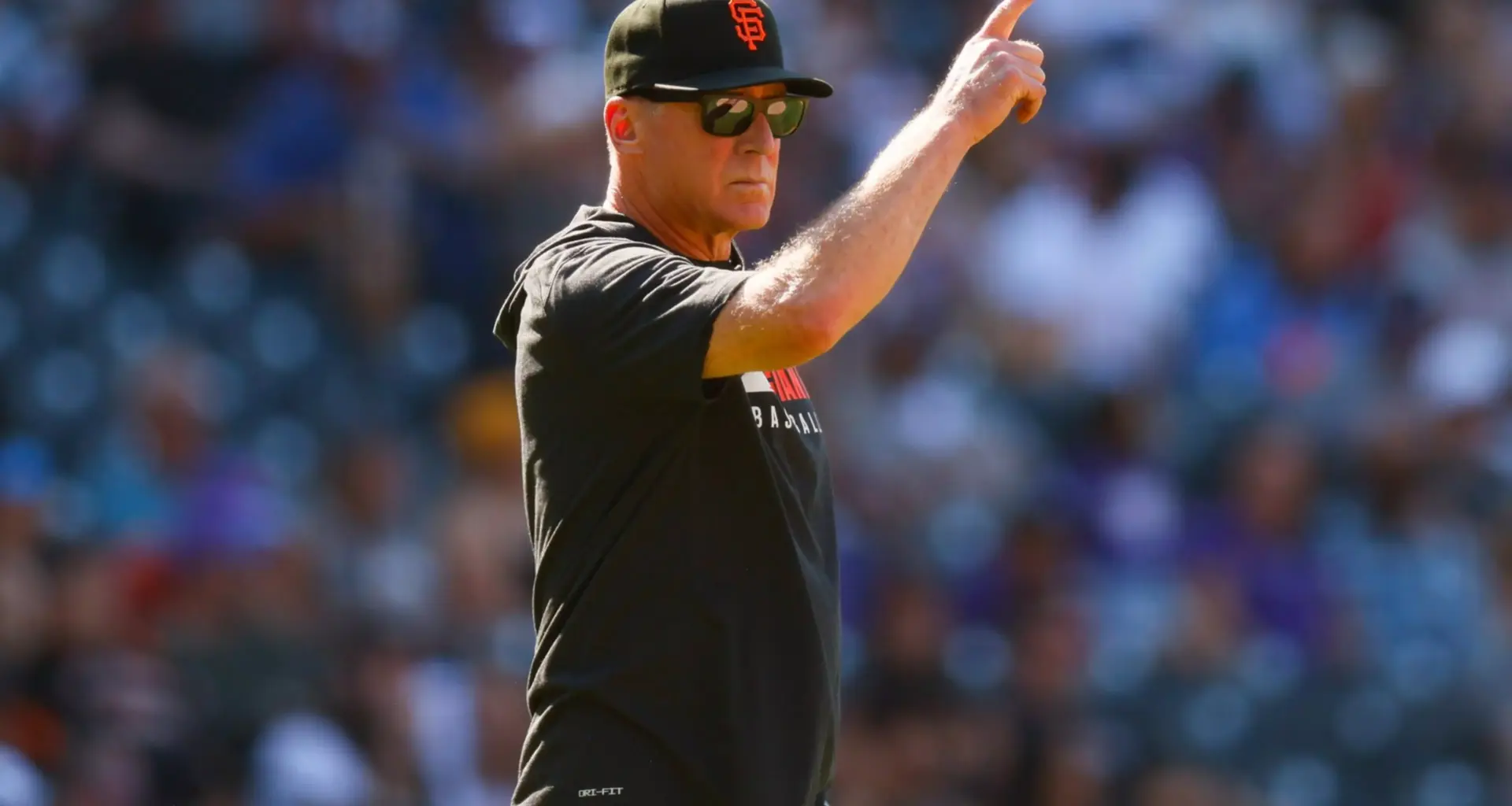 The San Francisco Standard