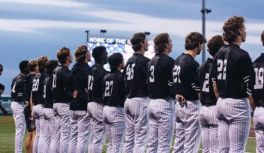 ACU to Meet Texas State, Creighton at College Baseball Series in Cleburne