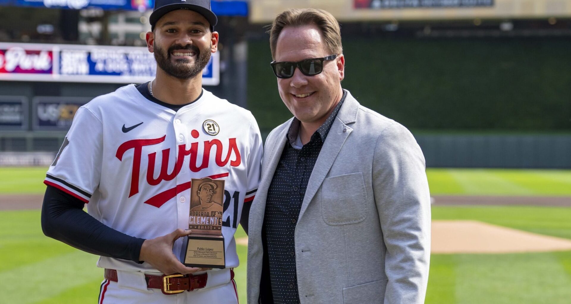 Reporters Growing Frustrated with MN Twins Propaganda President