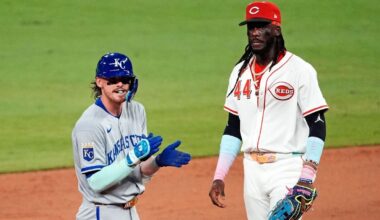 Ohtani, Judge, and then what? Your way-too-early top 50 players for 2026