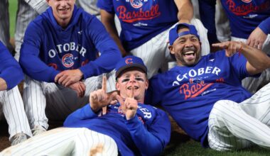 Craig Counsell's return magnifies Cubs-Brewers rivalry