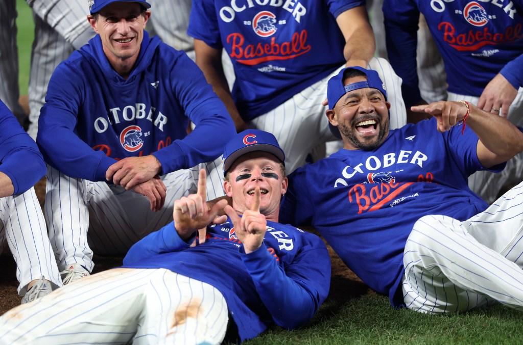 Craig Counsell's return magnifies Cubs-Brewers rivalry