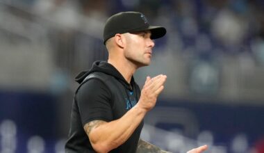 Texas Rangers hire Skip Schumaker as new manager