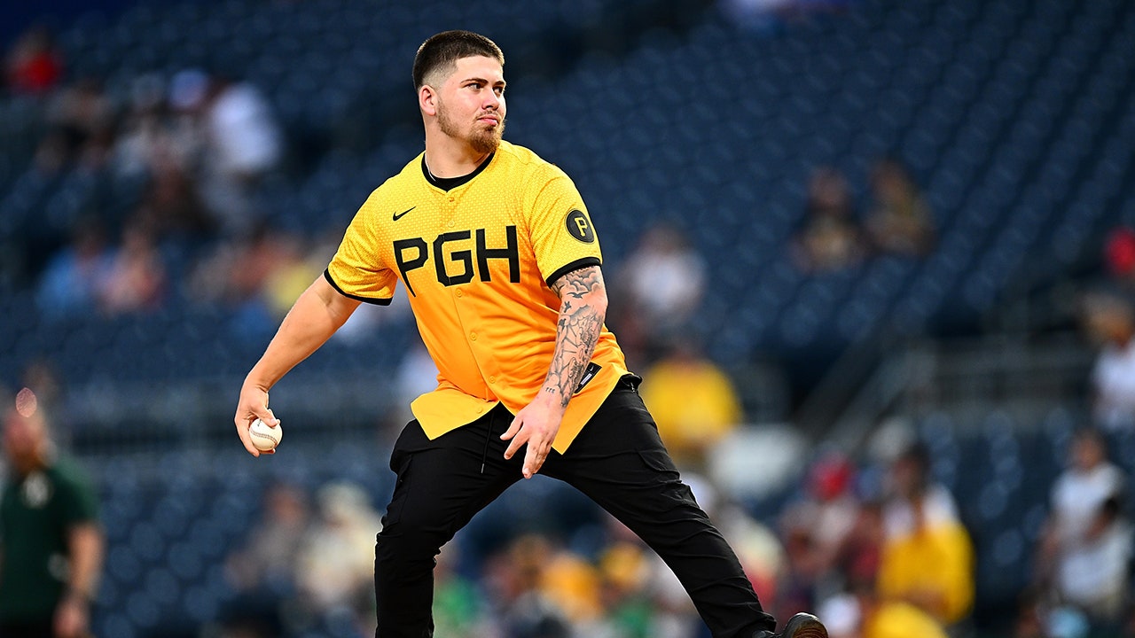 Pirates fan faces legal trouble for prowling months after ballpark fall