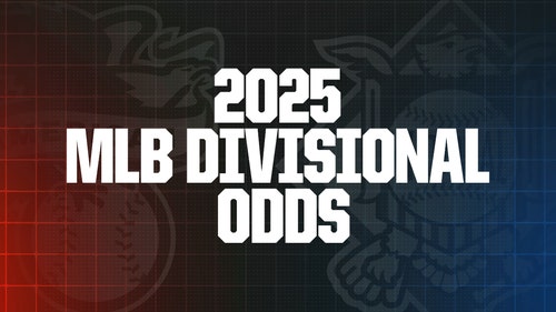 NEXT Trending Image: 2025 MLB Divisional Round Odds: Which Squads are Favored to Make ALCS, NLCS?