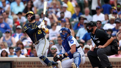 NEXT Trending Image: Cubs vs. Brewers: Series Preview, How to Watch, TV Channel, Streaming, Odds
