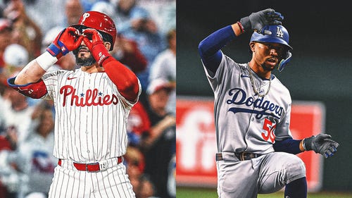 NEXT Trending Image: MLB Division Series Preview: Four Burning Questions Before Saturday's Game 1s