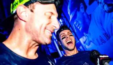 Blue Jays' Max Scherzer set to join record books with next postseason appearance