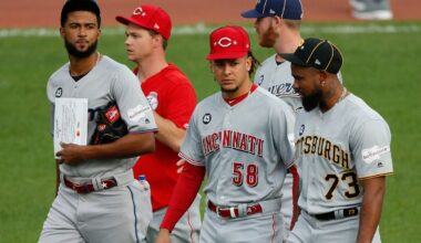 Brandon Woodruff Brewers