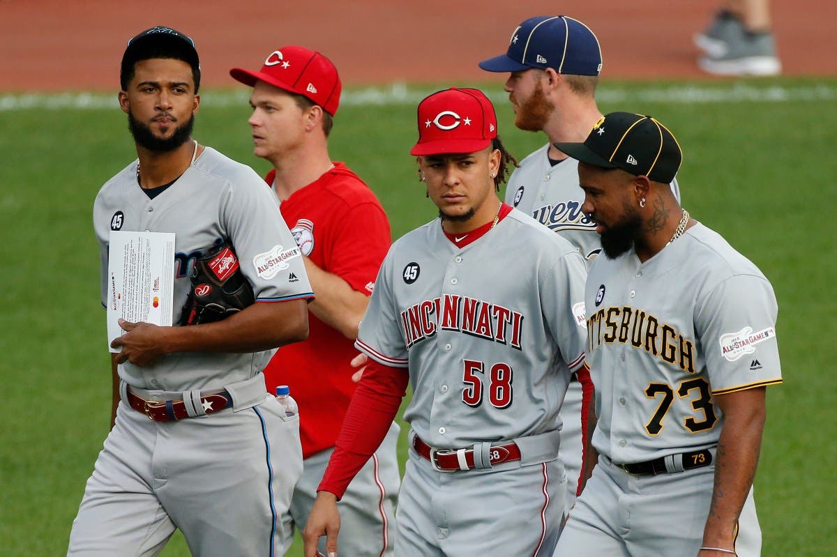 Brandon Woodruff Brewers