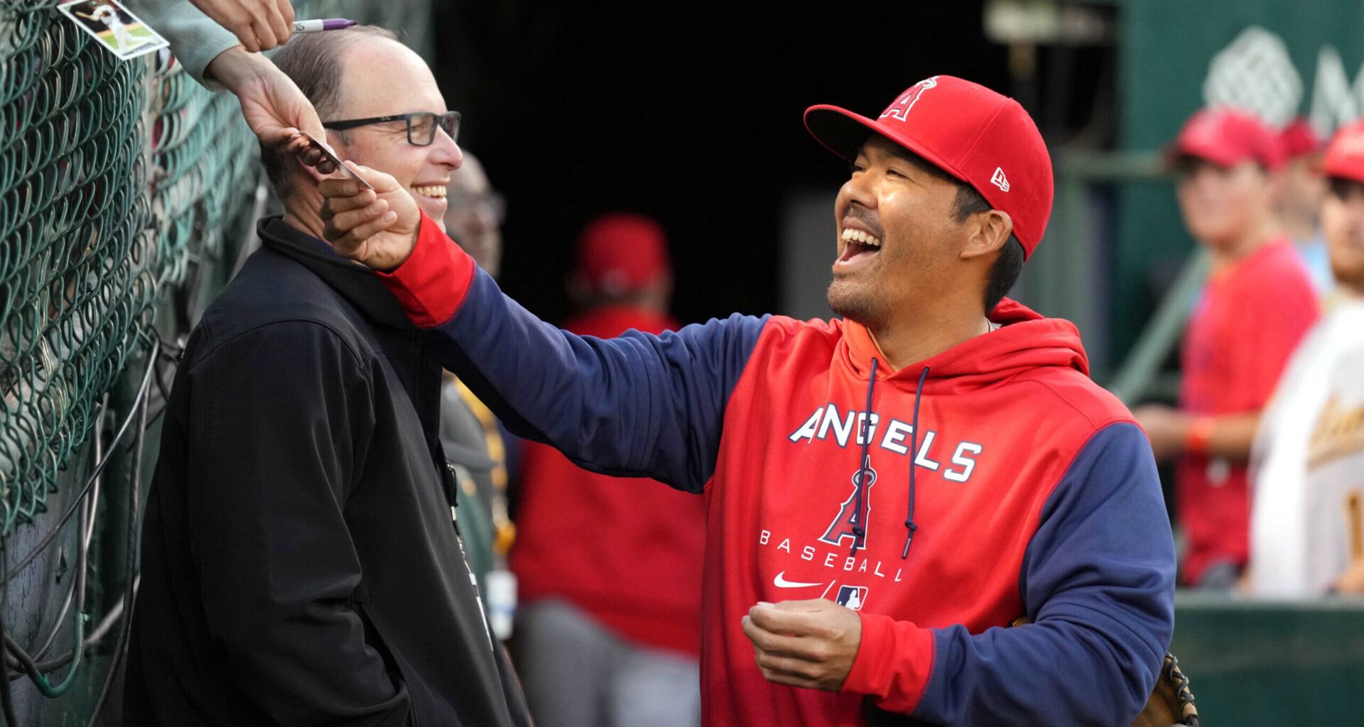 Former Twins All-Star Interviewing for Manager Jobs...