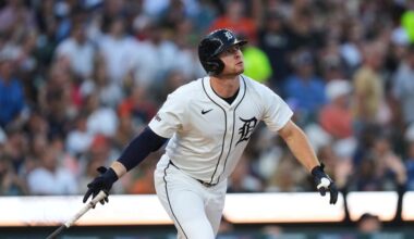 Game time adjusted for Tigers-Rays series finale Wednesday due to weather