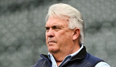 Rockies dismiss GM Bill Schmidt after 119-loss season