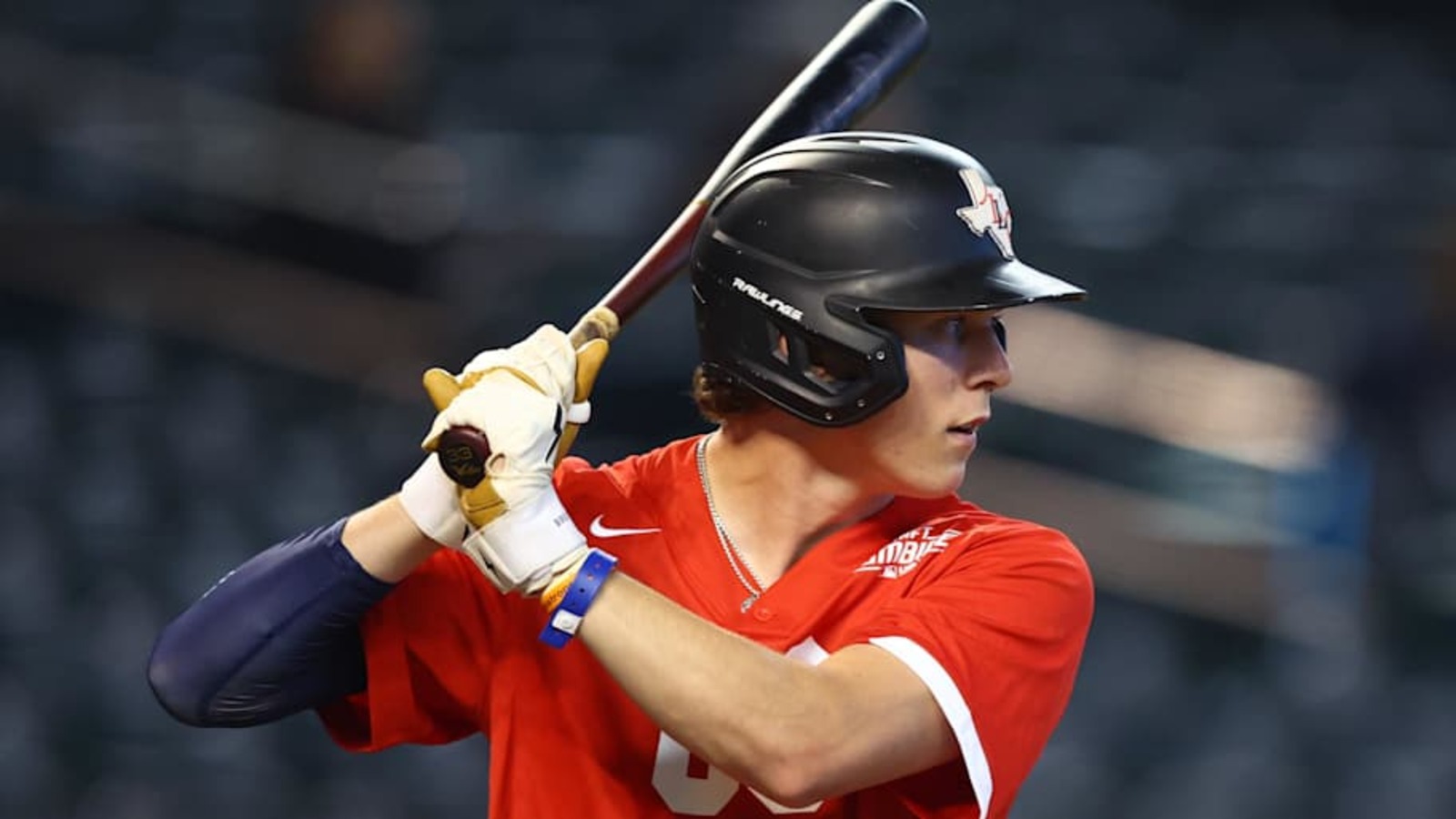 Rays Sending a Top Outfield Prospect To Participate in Arizona Fall League