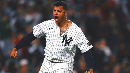 NEXT Trending Image: Last Night in Baseball: Yankees, Cubs and Tigers Join Dodgers in Division Series