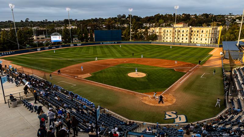 Fowler Park and Cunningham Field