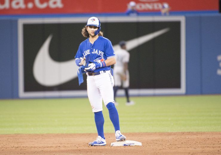 Four notable omissions on ALDS rosters