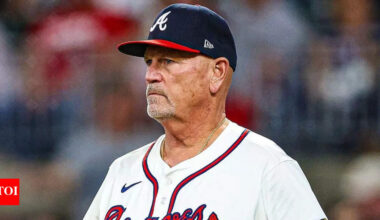 MLB Trade Rumors: Atlanta Braves Predicted to Sign ex-Red Sox World Series Champion After the End of Brian Snitker Era | MLB News