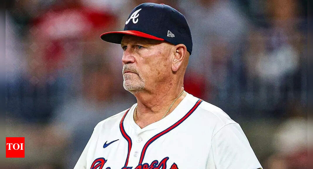 MLB Trade Rumors: Atlanta Braves Predicted to Sign ex-Red Sox World Series Champion After the End of Brian Snitker Era | MLB News