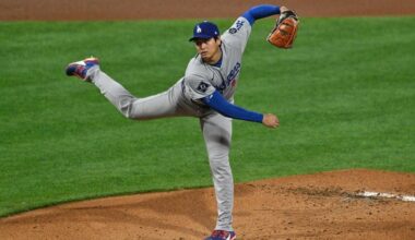 Shohei Ohtani Makes History For Los Angeles Dodgers: ‘That’s Who I Am’