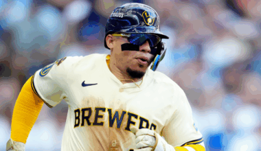 Brewers vs. Cubs: Schedule, NLDS odds for Game 2