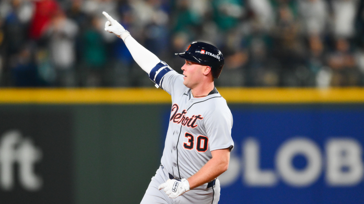 Where to watch Mariners vs. Tigers: TV channel, live stream, ALDS Game 2 odds