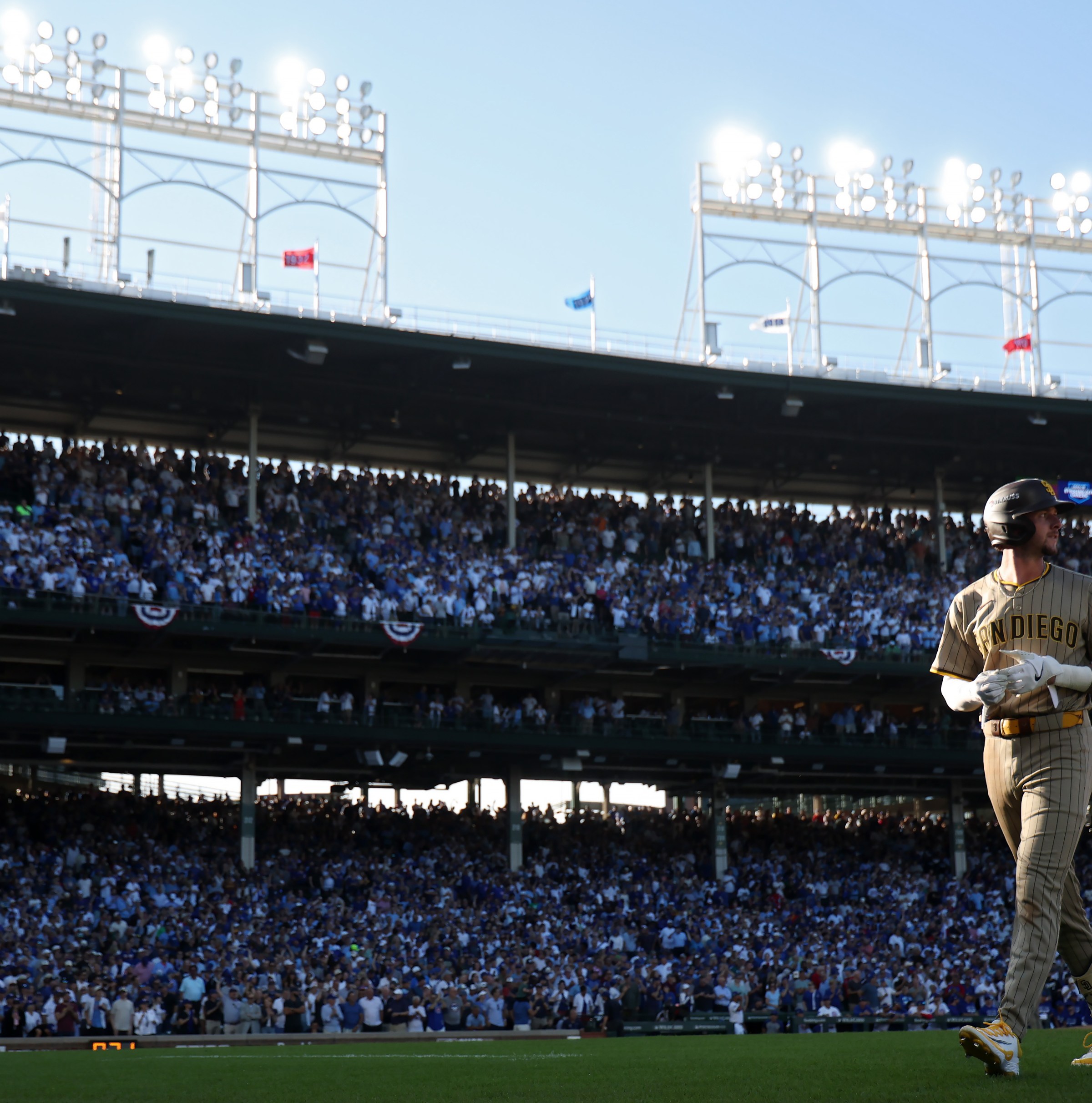Good Morning San Diego: Padres need to win to extend their season
