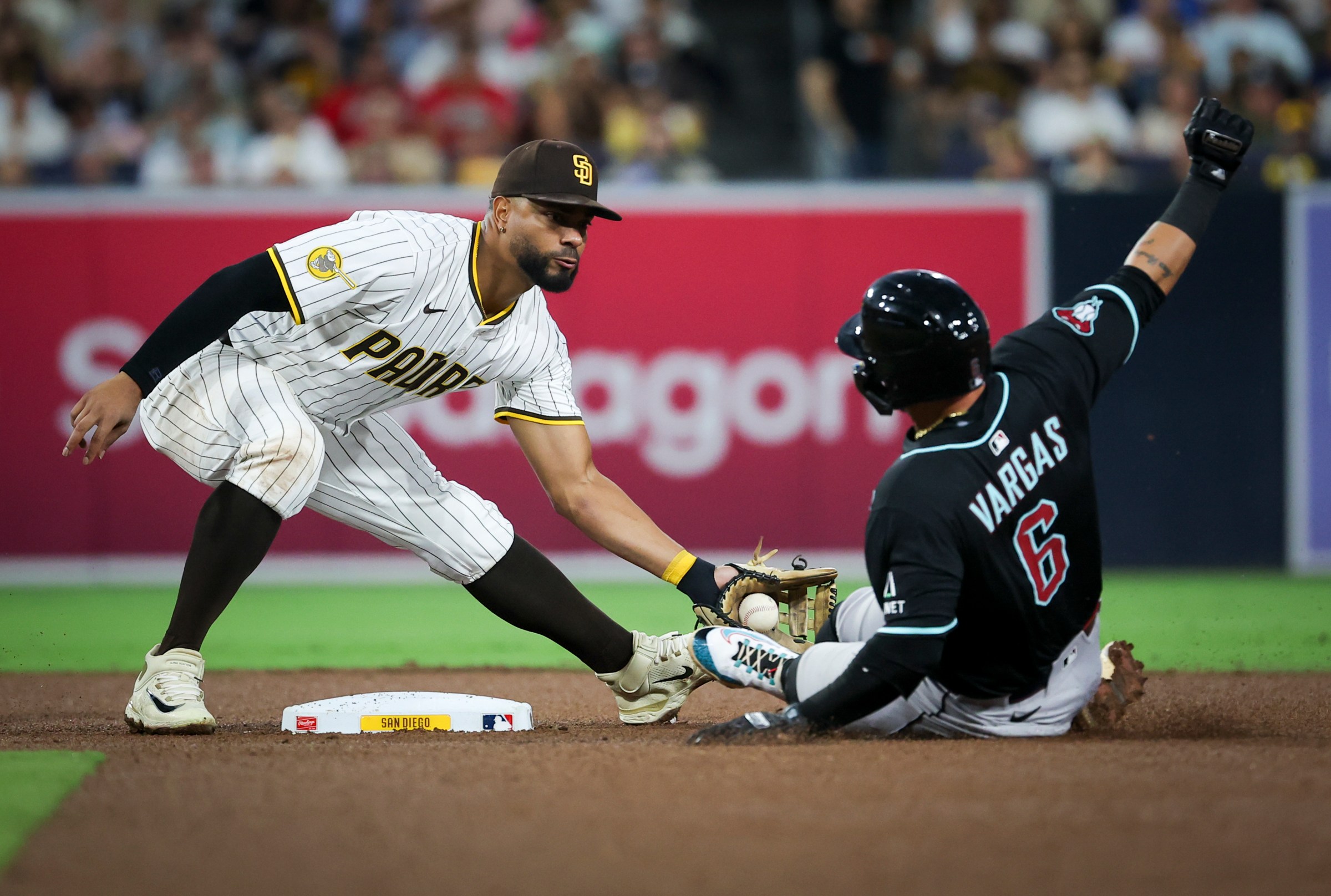Good Morning San Diego: Padres can win 90th game of season with sweep